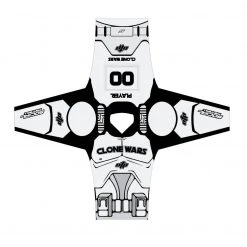 Social Paintball Reissue 2017 Clone Wars Custom Event SMPL Jersey