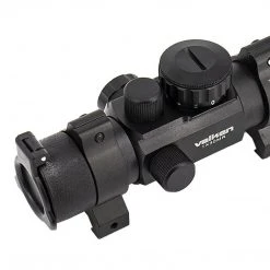 Valken 1x30 Multi-Reticle Red Dot Sight