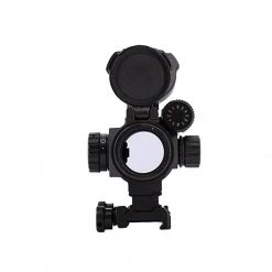 Valken 1x35 Multi-Reticle Red Dot Sight 10 Valken 1x35 Multi-Reticle Red Dot Sight