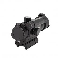 Valken 1x35 Multi-Reticle Red Dot Sight 12 Valken 1x35 Multi-Reticle Red Dot Sight