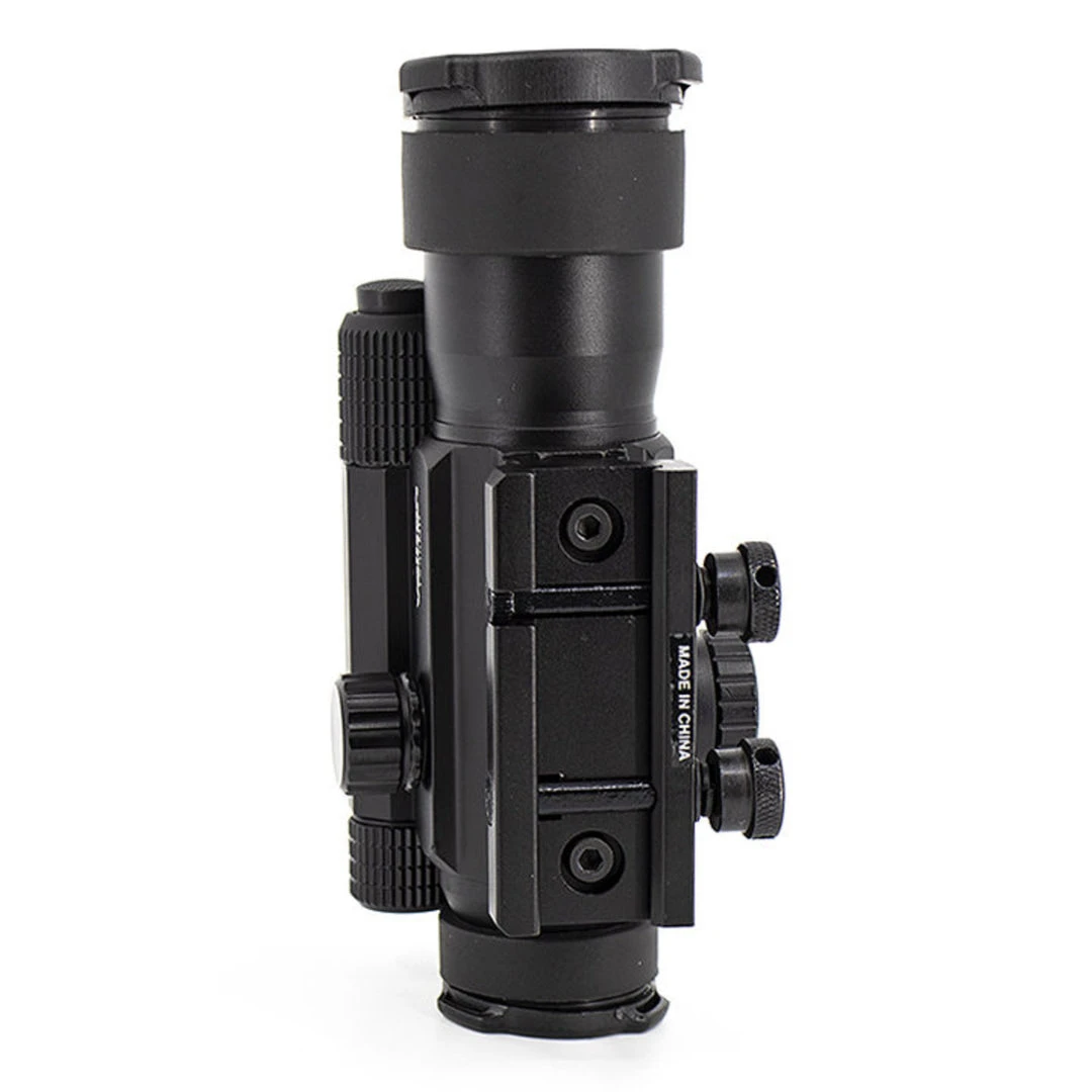Valken 1x35 Multi-Reticle Red Dot Sight 7 Valken 1x35 Multi-Reticle Red Dot Sight