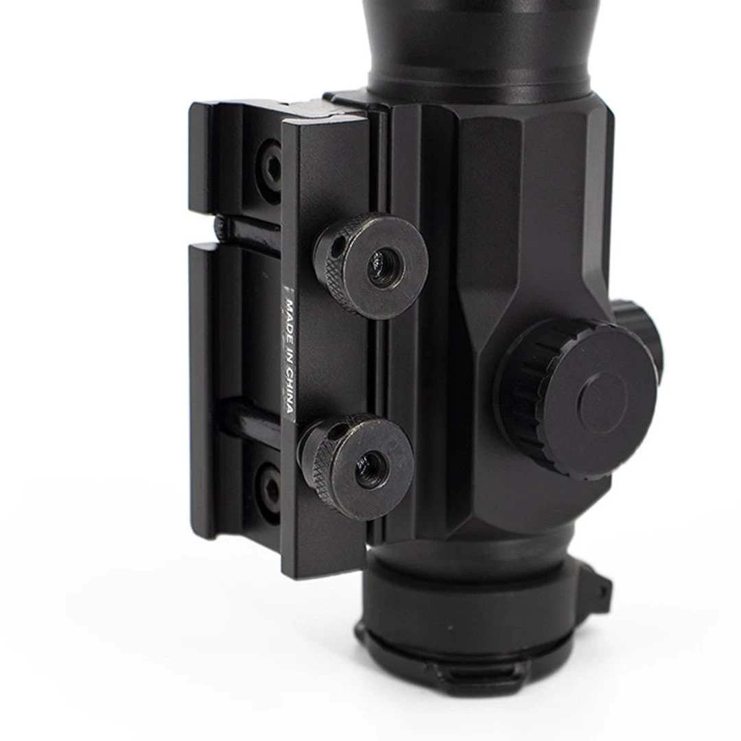 Valken 1x35 Multi-Reticle Red Dot Sight 8 Valken 1x35 Multi-Reticle Red Dot Sight