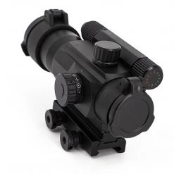 Valken 1x35 Multi-Reticle Red Dot Sight 11 Valken 1x35 Multi-Reticle Red Dot Sight