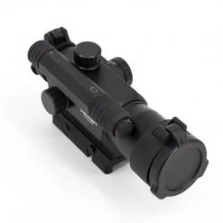Valken 1x35 Multi-Reticle Red Dot Sight 13 Valken 1x35 Multi-Reticle Red Dot Sight