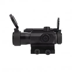 Valken 1x35 Multi-Reticle Red Dot Sight