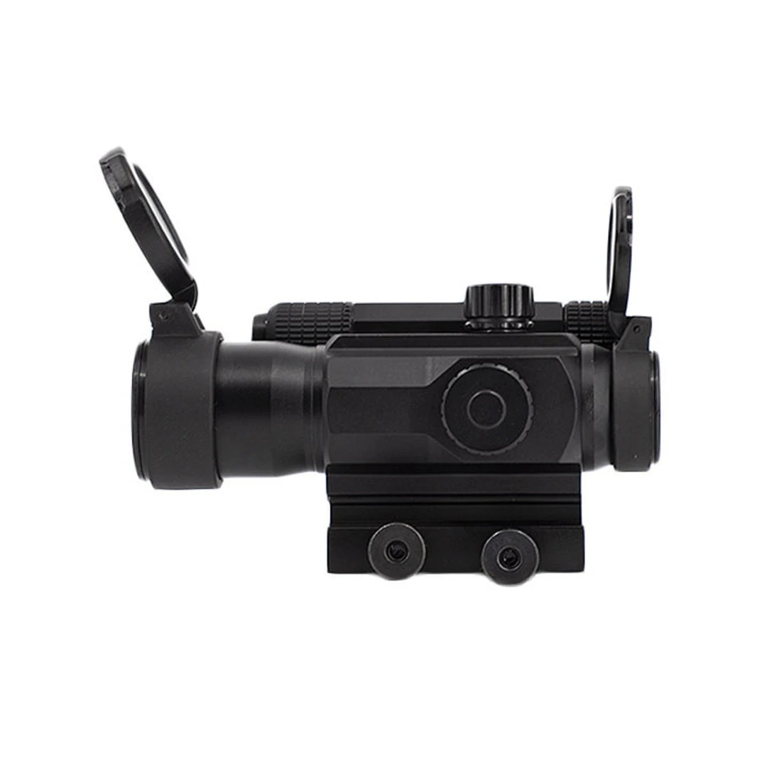 Valken 1x35 Multi-Reticle Red Dot Sight 2 Valken 1x35 Multi-Reticle Red Dot Sight