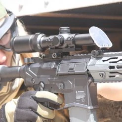 Valken Flip-up Lens Sight Protector 8 Valken Flip-up Lens Sight Protector