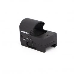 Valken Hooded Mini Red Dot Sight