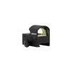 Valken Hooded Mini Red Dot Sight