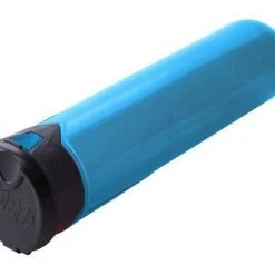 VIRTUE PF165 POD 6 PACK - CYAN