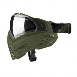Push Base Paintball Goggles