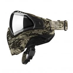 Push Unite New Paintball Goggles 18 Push Unite New Paintball Goggles