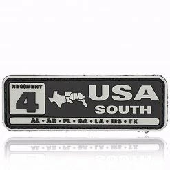 VIEW ALL PARTS Valken Regiment Morale Patch - Corps & Alliance