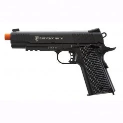 Tactical Force Elite Force 1911 TAC Gen3 CO2 Blowback Airsoft Pistol