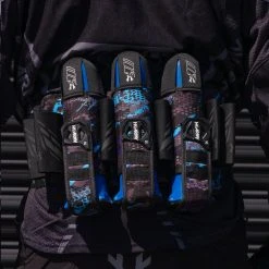 HK Army EJECT HARNESS - POISON 3+2+4