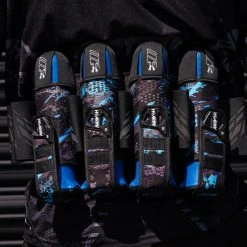 HK Army EJECT HARNESS - POISON 4+3+4