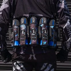 HK Army EJECT HARNESS - POISON 5+4+4