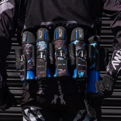 HK Army EJECT HARNESS - POISON 5+4+4