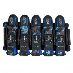 HK Army EJECT HARNESS - POISON 5+4+4