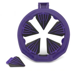 VIRTUE CROWNSF-R SPEED FEED - SPIRE III/IV/IR/280/CTRL - PURPLE