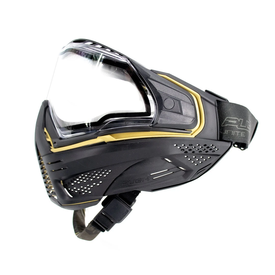 Push Unite New Paintball Goggles 2 Push Unite New Paintball Goggles