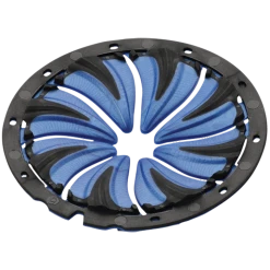 DYE ROTOR QUICK FEED - BLACK / BLUE