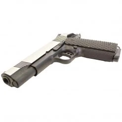 Tippmann Raven MEU Silver Slide Pistols