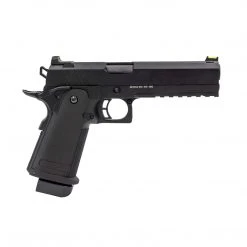 Tippmann Raven Hi-Capa 5.1 GBB Black