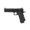 Tippmann Raven Hi-Capa 5.1 GBB Black