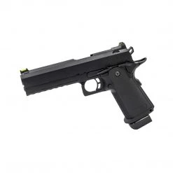 Tippmann Raven Hi-Capa 5.1 GBB Black