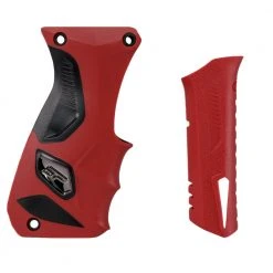SHOCKER GRIP KIT RED - AMP VIEW ALL PARTS