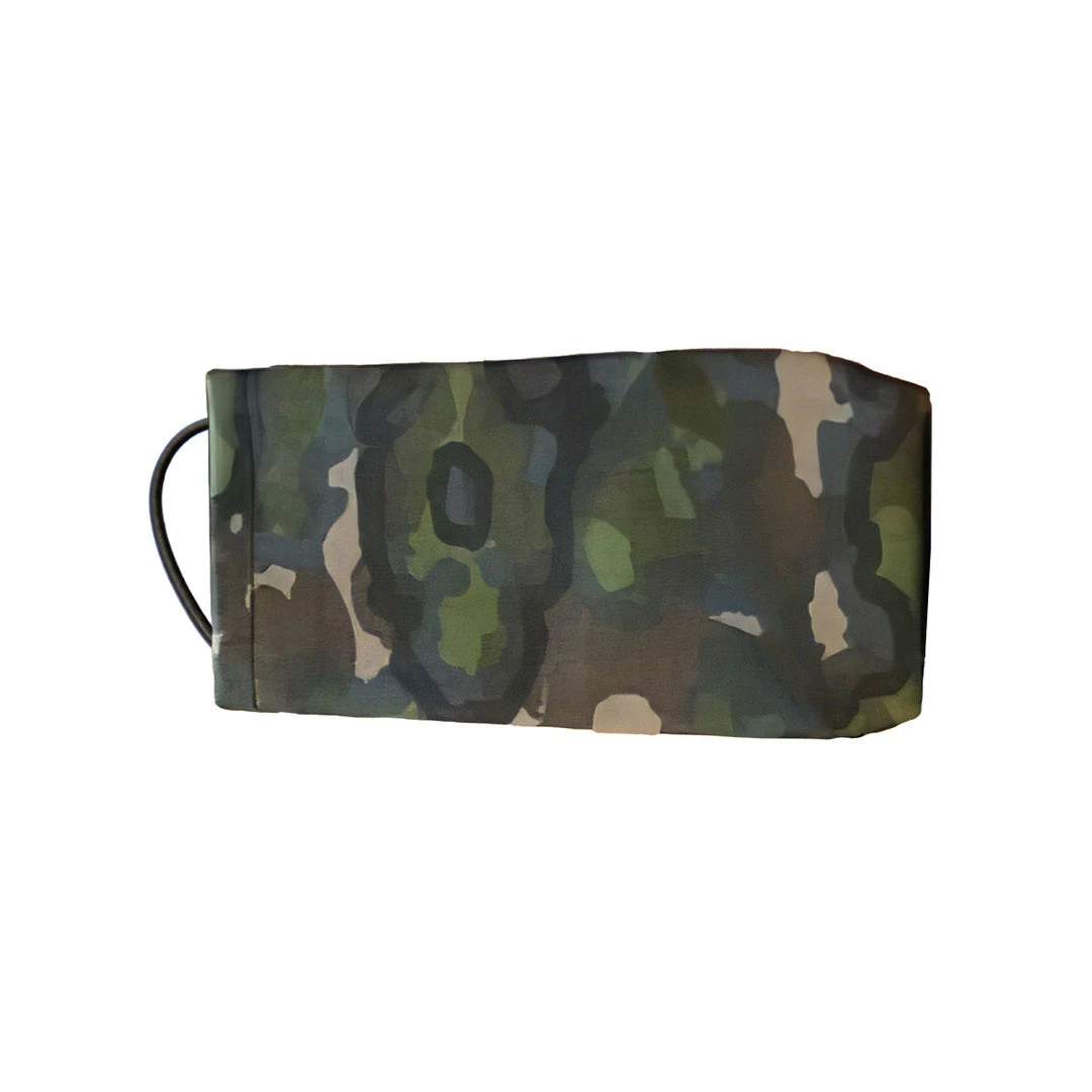 Valken Grit O.G. Renegade Barrel Cover, Foxwood 1 Valken Grit O.G. Renegade Barrel Cover, Foxwood