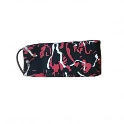 Valken Grit O.G. Renegade Barrel Cover, Red Fire Barrel Covers