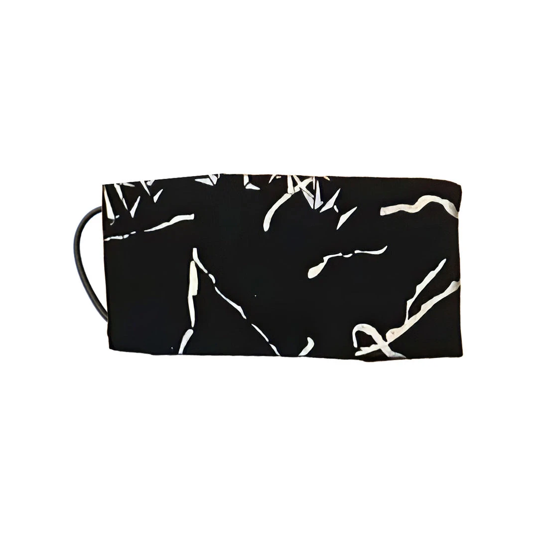 Valken Barrel Covers Grit O.G. Renegade Barrel Cover, Silver Fire 1 Valken Barrel Covers Grit O.G. Renegade Barrel Cover, Silver Fire