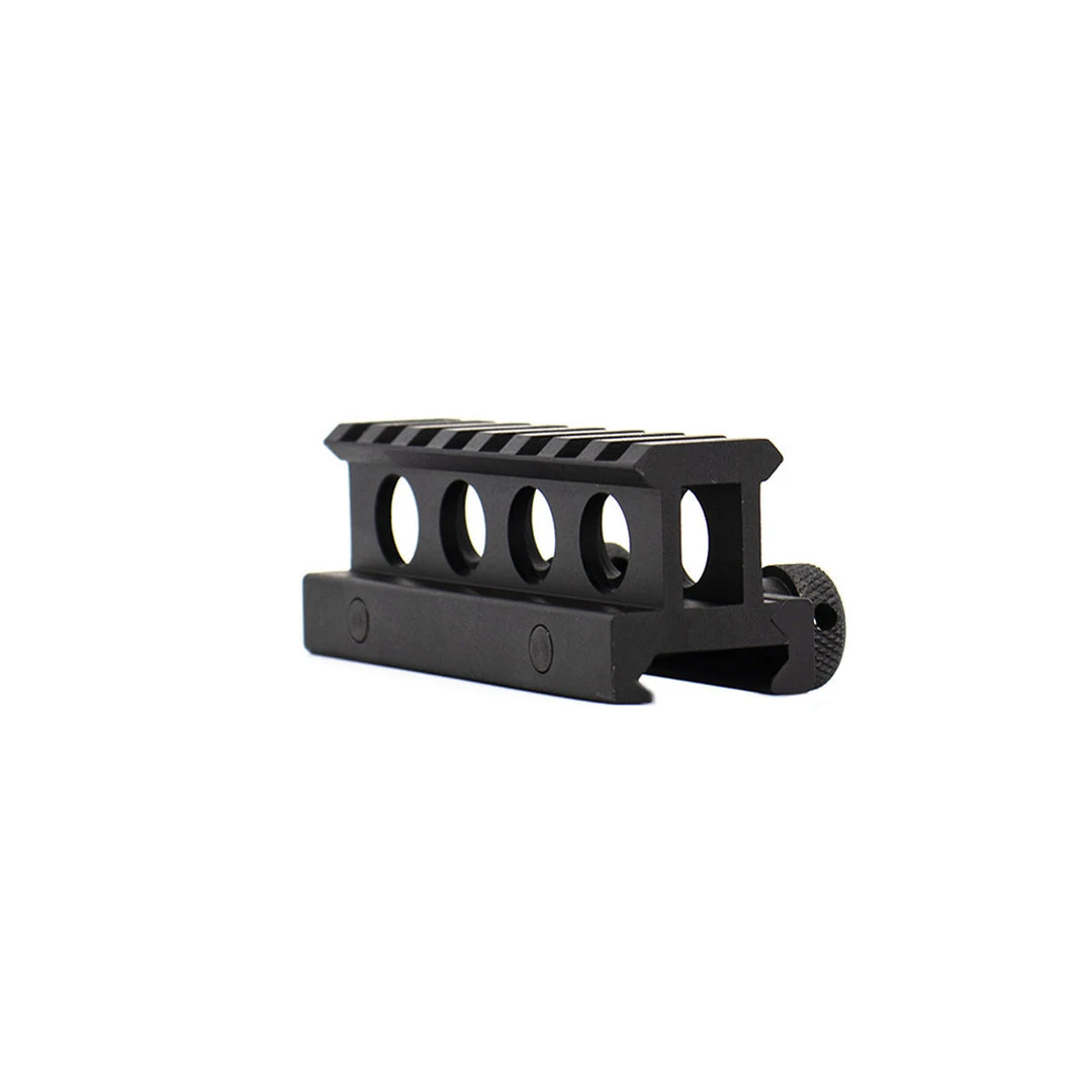 Valken 1" Riser Mount - 8 Slots 5 Valken 1" Riser Mount - 8 Slots