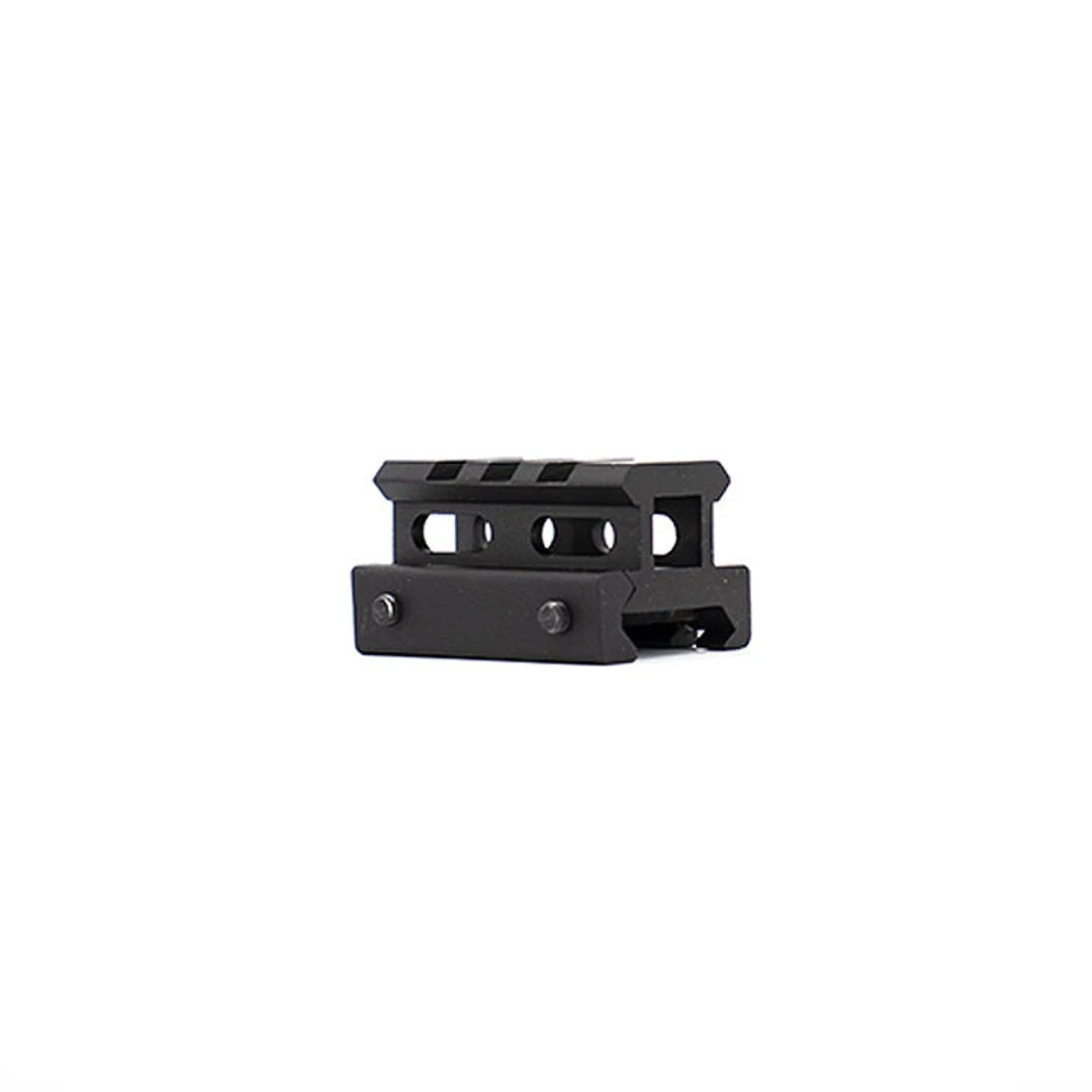 Valken 3/4" Mini Riser Mount -3 Slots 2 Valken 3/4" Mini Riser Mount -3 Slots