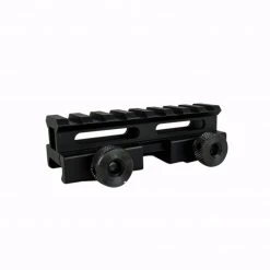 Valken 3/4" Riser Mount - 8 Slots