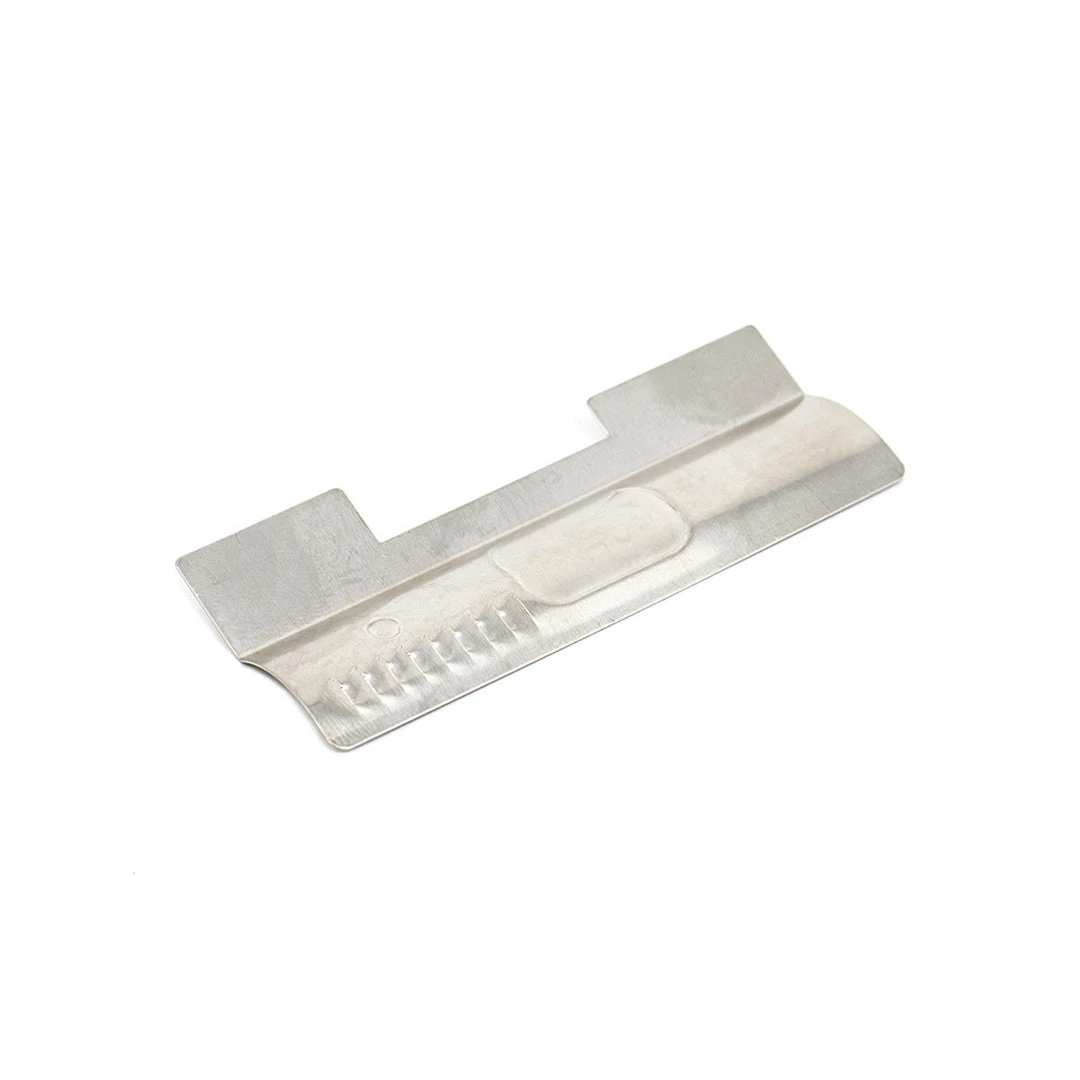 Valken Rifle Parts - Battle Machine MOD Dummy Bolt Cover 1 Valken Rifle Parts - Battle Machine MOD Dummy Bolt Cover