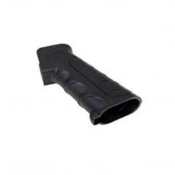 Valken Enhanced Polymer Pistol Motor Grip For M4 / M16 Series Airsoft AEGs