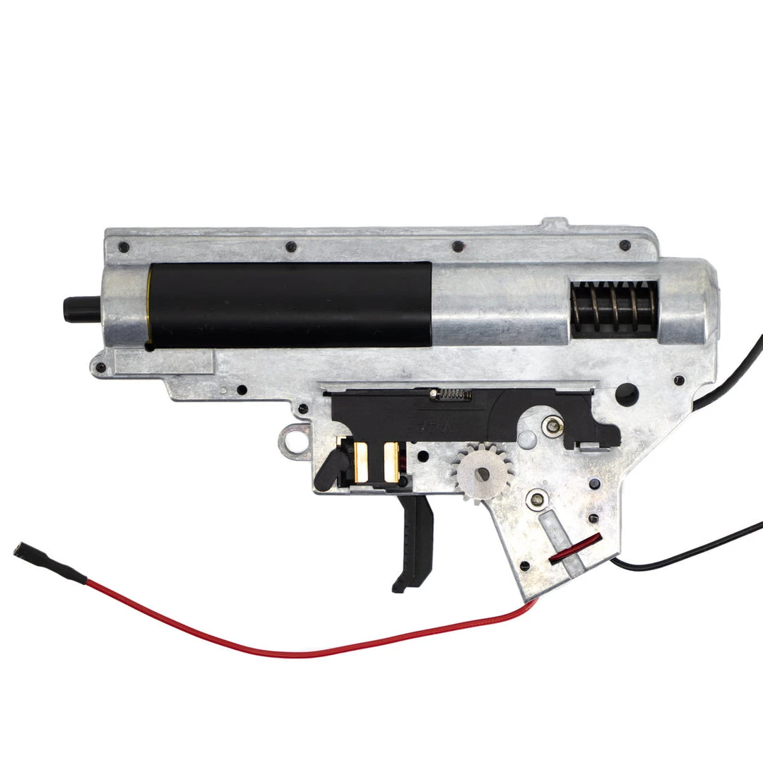 Valken ASL Complete Gearbox 4 Valken ASL Complete Gearbox