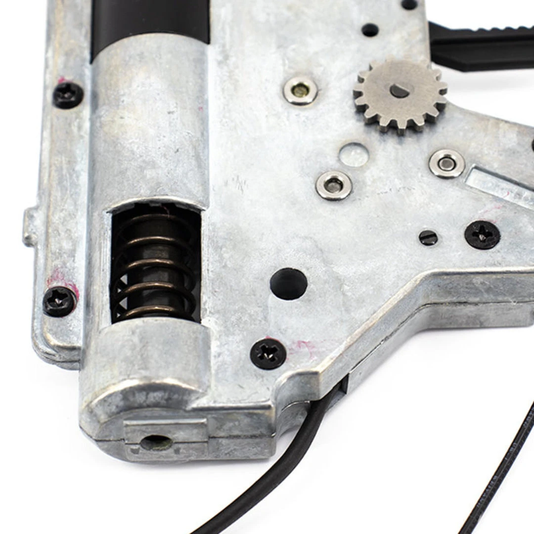 Valken ASL Complete Gearbox 3 Valken ASL Complete Gearbox