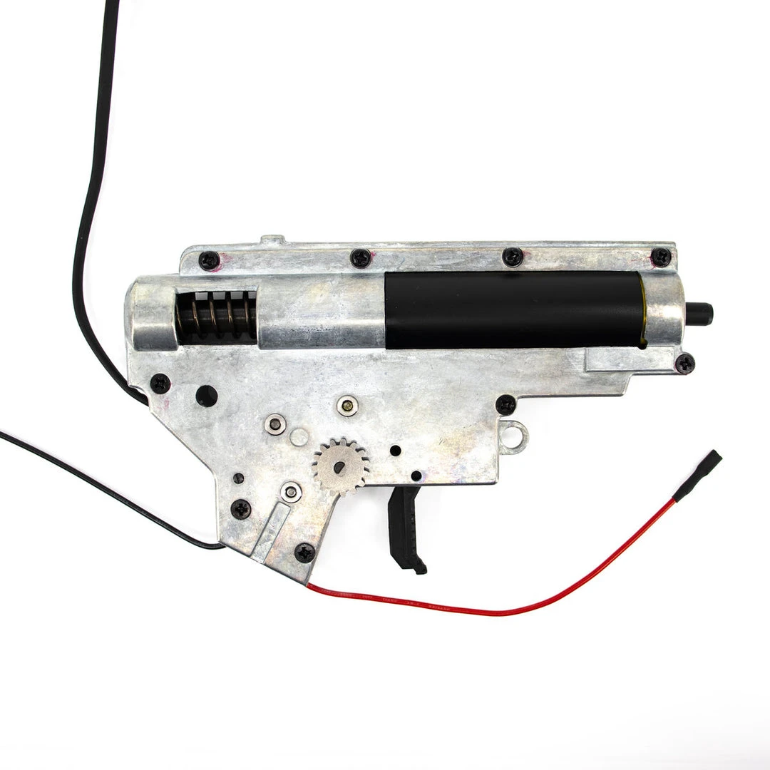 Valken ASL Complete Gearbox 2 Valken ASL Complete Gearbox