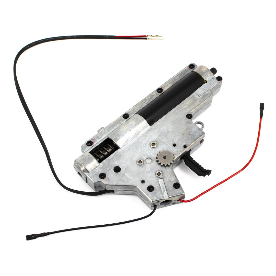 Valken ASL Complete Gearbox 1 Valken ASL Complete Gearbox