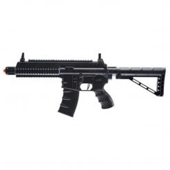 Tactical Force CQB M4 CO2 Non-Blowback Airsoft Rifle