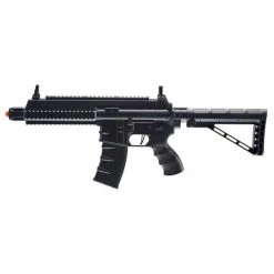 Tactical Force CQB M4 CO2 Non-Blowback Airsoft Rifle W/ 2 Magazines