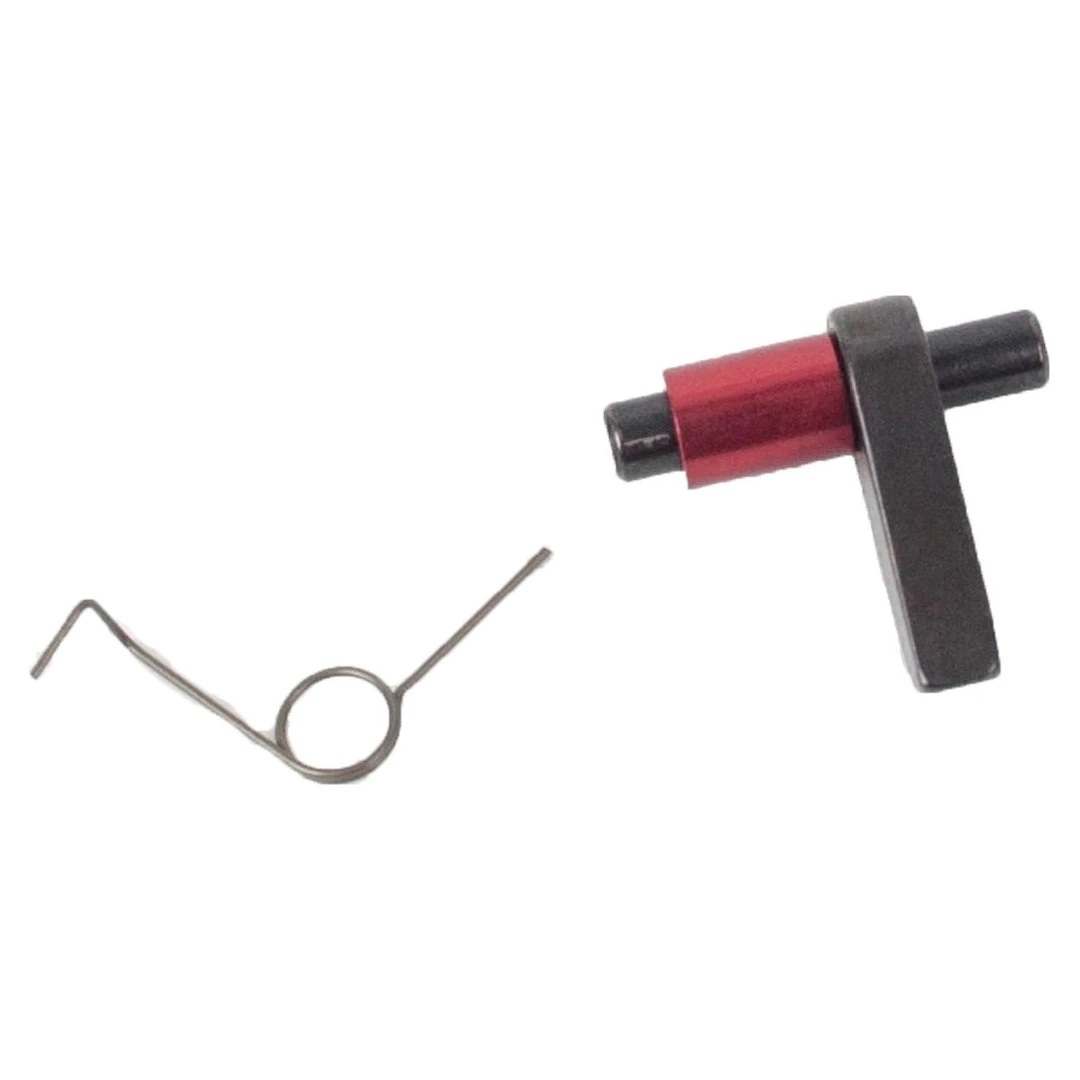 Rifle Parts - Valken Custom Anti-Reversal Latch Ver.2&3 1 Rifle Parts - Valken Custom Anti-Reversal Latch Ver.2&3