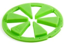 EXALT ROTOR FEEDGATE