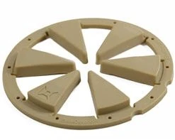 EXALT ROTOR FEEDGATE