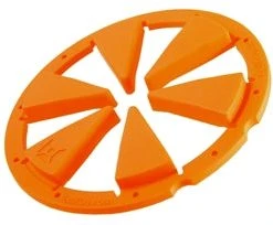 EXALT ROTOR FEEDGATE