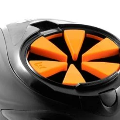 EXALT ROTOR FEEDGATE